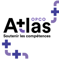 Atlas est l’opérateur de compétences des services financiers et du conseil.Depuis le 2 décembre 2019, pour tous vos projets de formation Atlas est désormais votre unique interlocuteur ! Découvrez les premiers services et les avantages offerts par votre Opco !